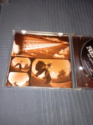 CD Remedy The Genuine Article