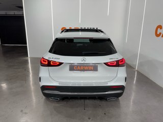 Mercedes-Benz GLA Mercedes-Benz GLA GLA 200