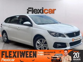 Peugeot 308 SW Style BlueHDi 130 S&S