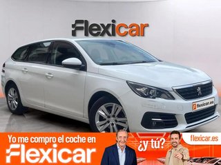 Peugeot 308 SW Style BlueHDi 130 S&S