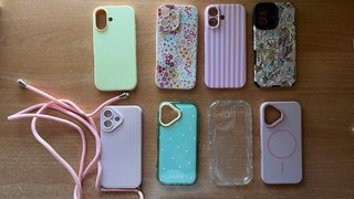 Fundas Iphone 16