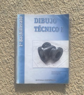 Dibujo Técnico 1° Bachillerato