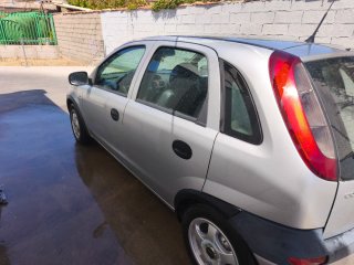 Opel Corsa 2003