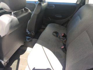 Opel Corsa 2003