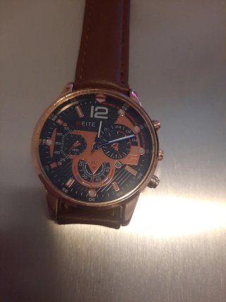 Orologio WEITE da uomo