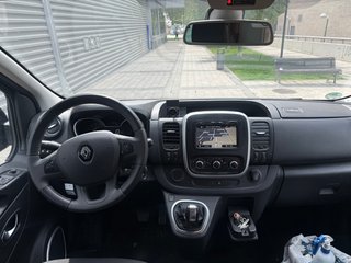 Renault Trafic Techo Elevable 2022