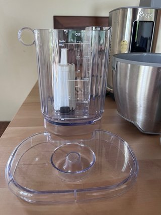 Cafetera Sage Luxe Brewer