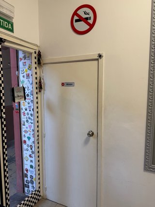 Estudio de tatuajes traspaso