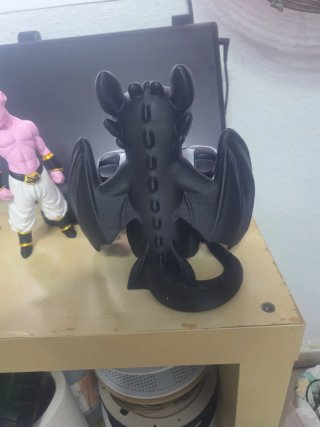 Soporte Figura PS5/Xbox/PC
