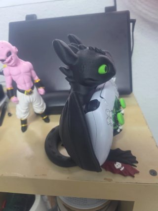 Soporte Figura PS5/Xbox/PC