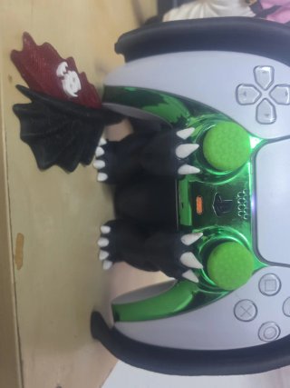 Soporte Figura PS5/Xbox/PC
