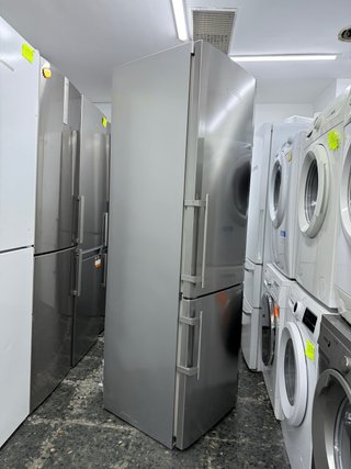 Nevera Liebherr
