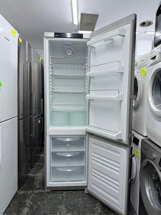Nevera Liebherr