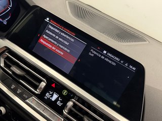BMW Serie 320D AUTO