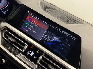 BMW Serie 320D AUTO