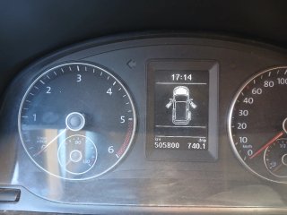 Volkswagen Caddy 2017