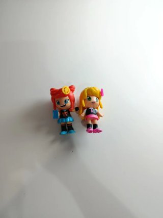 Pinypon LEER LA DESCRIPCIÓN