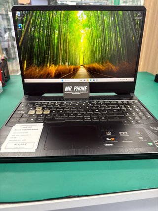 Ordenador portatil asus gaming