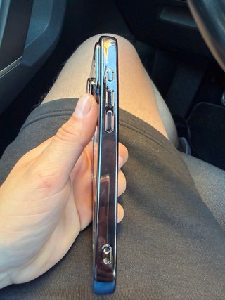 Funda iPhone 17 Pro