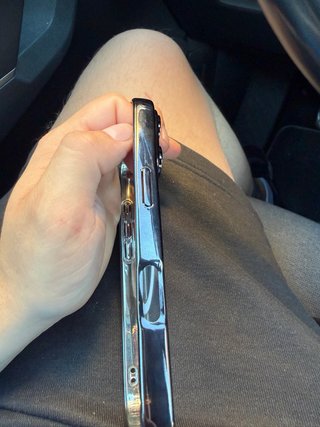 Funda iPhone 17 Pro
