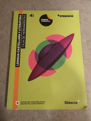Libros lengua castellana editorial didacta