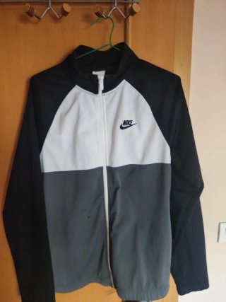 Chaqueta deportiva Nike