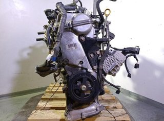 Toyota rectp5423749 1nz motor completo yaris p13