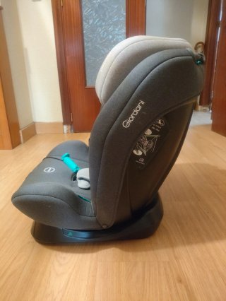 Silla de coche para bebé Giordani