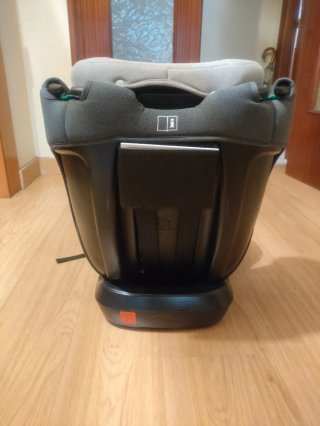 Silla de coche para bebé Giordani