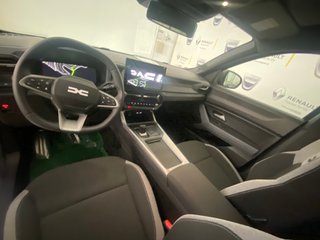 Dacia Bigster Journey Hybrid 155 Automático ECO
