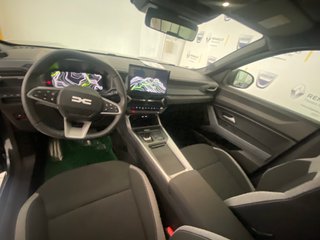 Dacia Bigster Journey Hybrid 155 Automático ECO