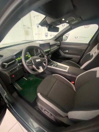 Dacia Bigster Journey Hybrid 155 Automático ECO