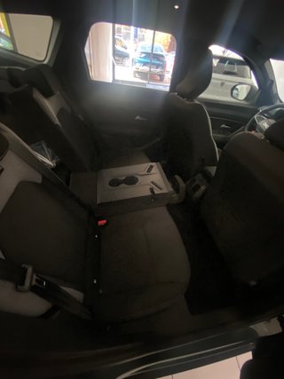 Dacia Bigster Journey Hybrid 155 Automático ECO
