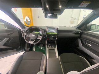 Dacia Bigster Journey Hybrid 155 Automático ECO