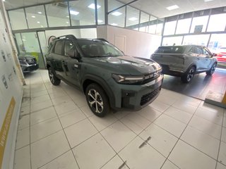 Dacia Bigster Journey Hybrid 155 Automático ECO