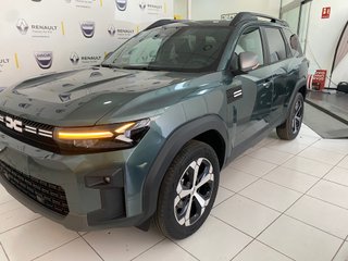 Dacia Bigster Journey Hybrid 155 Automático ECO
