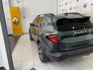Dacia Bigster Journey Hybrid 155 Automático ECO