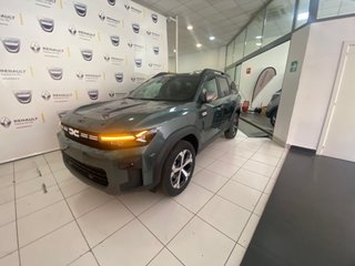 Dacia Bigster Journey Hybrid 155 Automático ECO