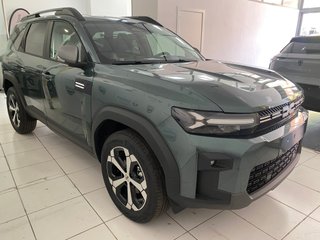 Dacia Bigster Journey Hybrid 155 Automático ECO