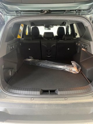 Dacia Bigster Journey Hybrid 155 Automático ECO