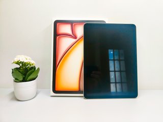 Apple iPad Air 11 M3 128GB Wi-Fi + Factura