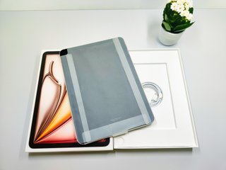 Apple iPad Air 11 M3 128GB Wi-Fi + Factura