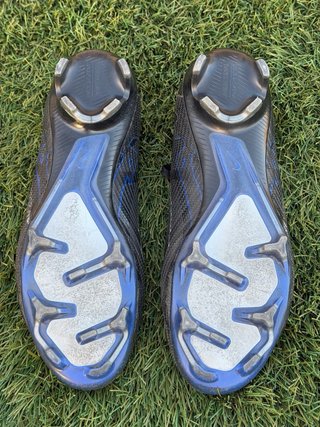 Nike Mercurial Zoom Vapor 15 Pro FG Talla 40