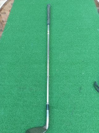 Palo de golf Cleveland Tour Action REG588 60°
