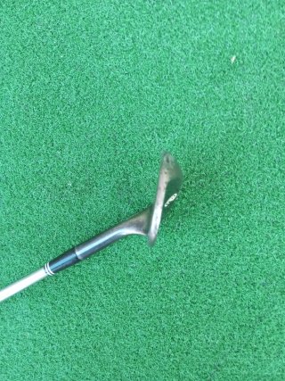 Palo de golf Cleveland Tour Action REG588 60°