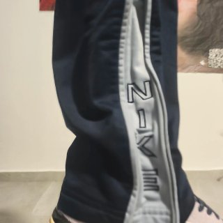Pantalón Chándal Nike Y2K Vintage