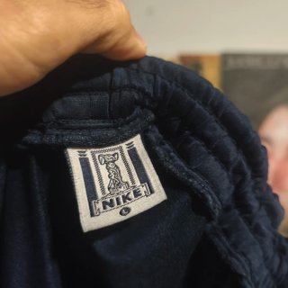 Pantalón Chándal Nike Y2K Vintage