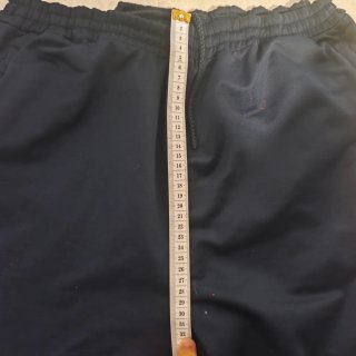 Pantalón Chándal Nike Y2K Vintage
