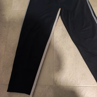 Pantalón Chándal Nike Y2K Vintage