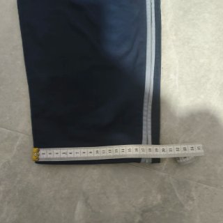 Pantalón Chándal Nike Y2K Vintage